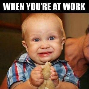 Meet your Posher, Abe